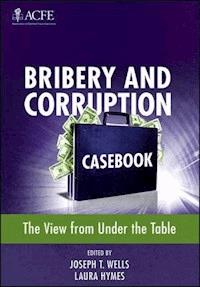 Bribery and Corruption Casebook -  - E-Book