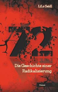 72 - LiLo Seidl - E-Book
