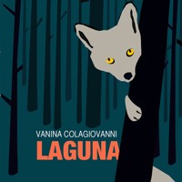 Laguna - Vanina Colagiovanni - Hörbuch