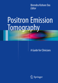 Positron Emission Tomography -  - E-Book