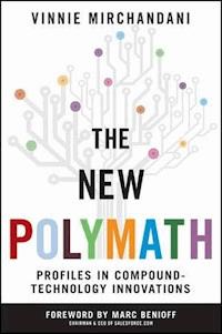 The New Polymath - Vinnie Mirchandani - E-Book