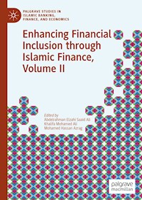 Enhancing Financial Inclusion through Islamic Finance, Volume II -  - E-Book