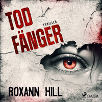Todfänger: Thriller (Wuthenow-Thriller 4) - Roxann Hill - Hörbuch