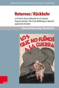 Retornos / Rückkehr -  - E-Book
