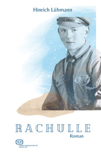 Rachulle - Hinrich Lühmann - E-Book