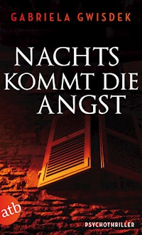 Nachts kommt die Angst - Gabriela Gwisdek - E-Book