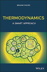 Thermodynamics - Ibrahim Dincer - E-Book