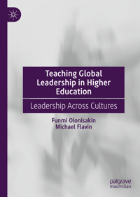 Teaching Global Leadership in Higher Education - Funmi Olonisakin - E-Book