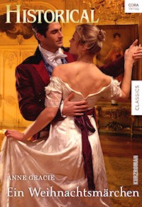 Ein Weihnachtsmärchen - Anne Gracie - E-Book