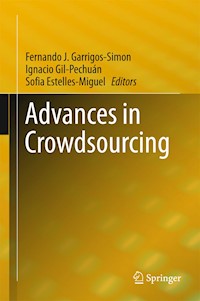 Advances in Crowdsourcing - - E-Book