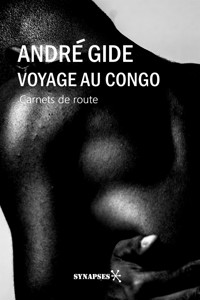 Voyage au Congo - André Gide - E-Book