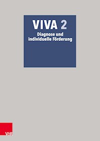VIVA 2 Diagnose und individuelle Förderung - Annika Höcker - E-Book