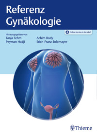 Referenz Gynäkologie -  - E-Book