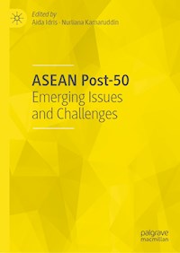 ASEAN Post-50 -  - E-Book