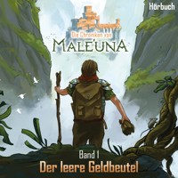 Der leere Geldbeutel - Heinrich Töws - Hörbuch