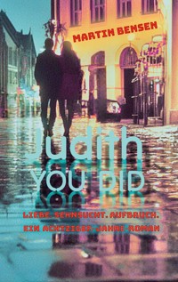 Judith YOU DID - Martin Bensen - E-Book