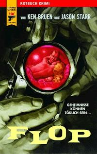 Flop - Ken Bruen - E-Book