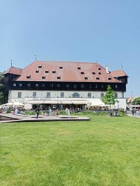 Im Feuer der Häresie: Das Konstanzer Konzil und der Kampf gegen John Wyclif, Jan Hus und Hieronymus von Prag - Michael Wahnfried - E-Book