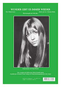 Wunder gibt es immer wieder - Günter Loose - E-Book
