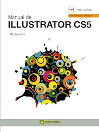 Manual de Illustrator CS5 - MEDIAactive - E-Book