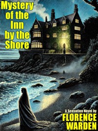 Mystery of the Inn by the Shore - Florence Warden - E-Book
