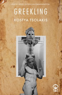 Greekling - Kostya Tsolakis - E-Book