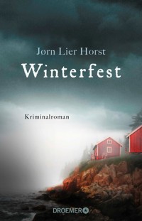 Winterfest - Jørn Lier Horst - E-Book