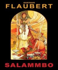 Salammbo - Gustave Flaubert - E-Book