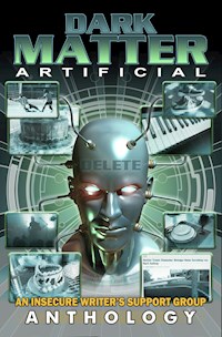 Dark Matter - Stephanie Espinoza Villamor - E-Book