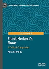 Frank Herbert's "Dune" - Kara Kennedy - E-Book