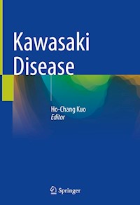 Kawasaki Disease -  - E-Book