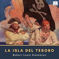 La isla del tesoro - Robert Louis Stevenson - Hörbuch