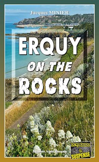 Erquy on the rocks - Jacques Minier - E-Book