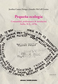 Pequeña ecología - Josefina Camus - E-Book