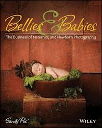 Bellies and Babies - Sandy Puc' - E-Book