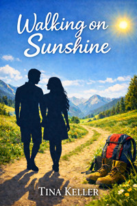 Walking on Sunshine with the Boss - Tina Keller - E-Book