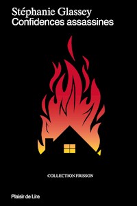 Confidences assassines - Stéphanie Glassey - E-Book