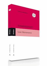 Lean Maintenance (E-Book) -  - E-Book