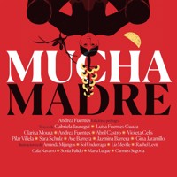 Mucha madre - aa.vv - Hörbuch