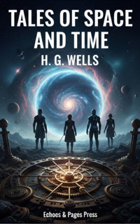 Tales of Space and Time - H G Wells - E-Book