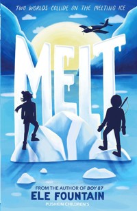 Melt - Ele Fountain - E-Book