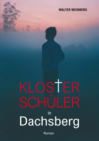 Klosterschüler in Dachsberg - Walter Weinberg - E-Book