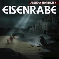 Eisenrabe - Alendia - Hörbuch
