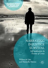 Narrating Injustice Survival - Willem de Lint - E-Book