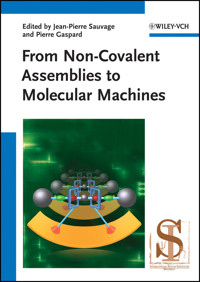 From Non-Covalent Assemblies to Molecular Machines -  - E-Book