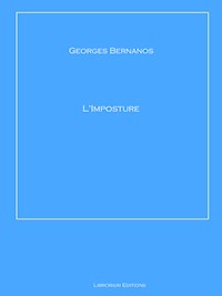 L'Imposture - Georges Bernanos - E-Book
