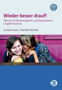 Wieder besser drauf! - Gunter Groen - E-Book