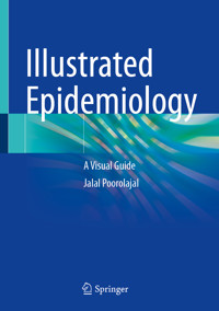Illustrated Epidemiology - Jalal Poorolajal - E-Book