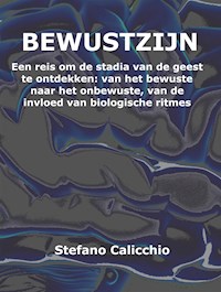 Bewustzijn - Stefano Calicchio - E-Book