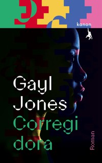 Corregidora - Gayl Jones - E-Book + Hörbuch